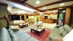 Imagen de los interiores del Hotel Laghetto Toscana, Gramado. Foto 10