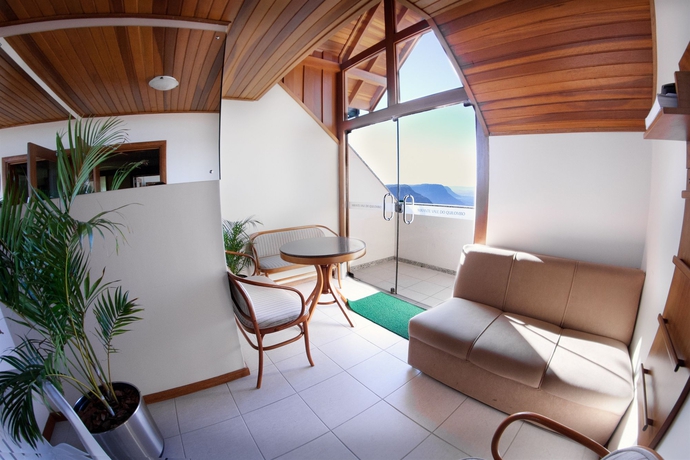 Imagen de los interiores del Hotel Laghetto Toscana, Gramado. Foto 12