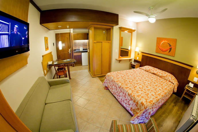 Imagen de la habitación del Hotel Laghetto Toscana, Gramado. Foto 7