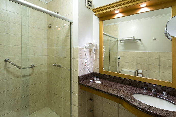Imagen de la habitación del Hotel Laghetto Toscana, Gramado. Foto 9
