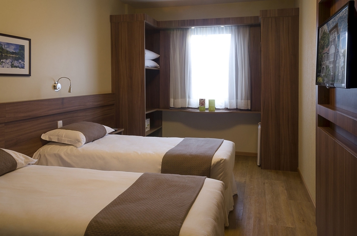 Imagen de la habitación del Hotel Laghetto Viale. Foto 3