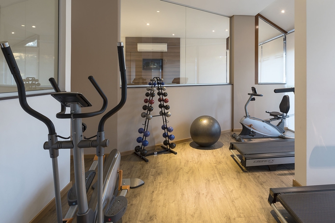 Imagen de los interiores del Hotel Laghetto Viale. Foto 12