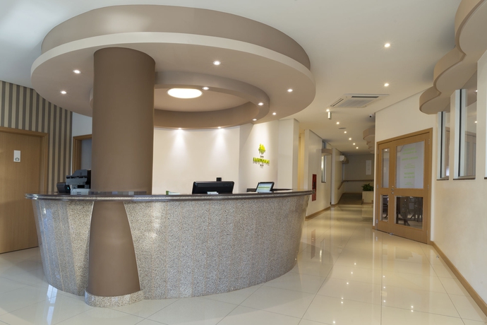 Imagen de los interiores del Hotel Laghetto Viale. Foto 15