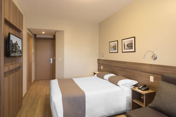 Imagen de la habitación del Hotel Laghetto Viale. Foto 5