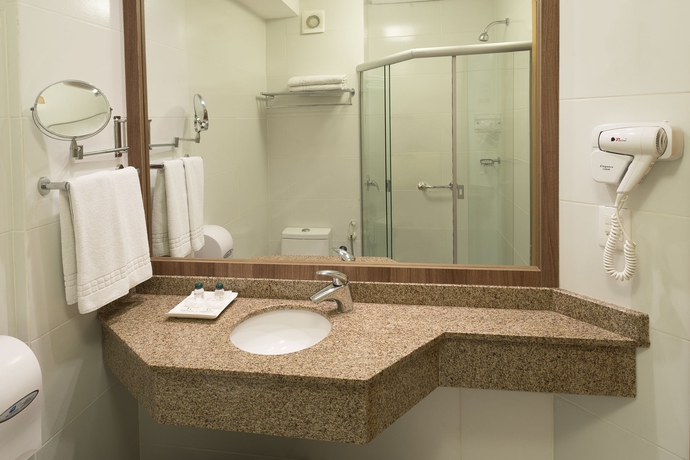 Imagen de la habitación del Hotel Laghetto Viale. Foto 6