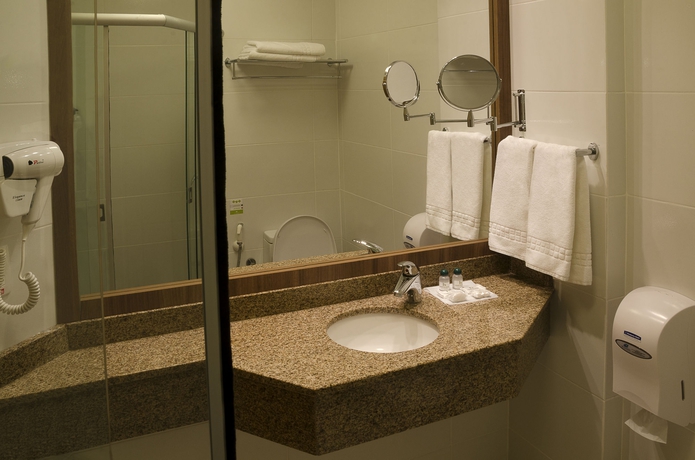 Imagen de la habitación del Hotel Laghetto Viale. Foto 7