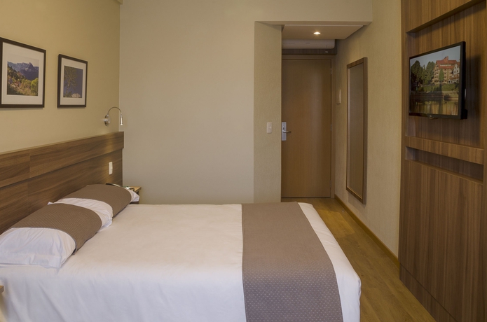 Imagen de la habitación del Hotel Laghetto Viale. Foto 8