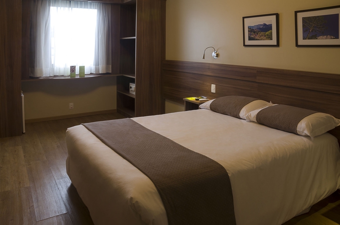 Imagen de la habitación del Hotel Laghetto Viale. Foto 9