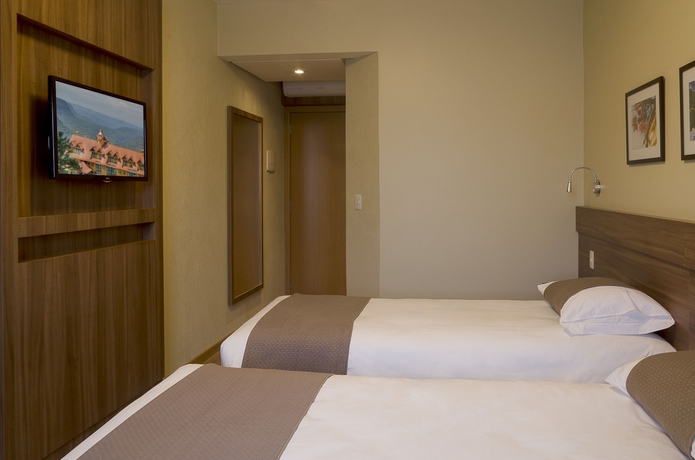 Imagen de la habitación del Hotel Laghetto Viale. Foto 10