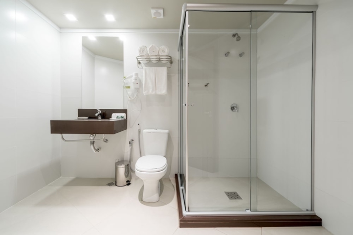 Imagen de la habitación del Hotel Laghetto Vivace. Foto 7