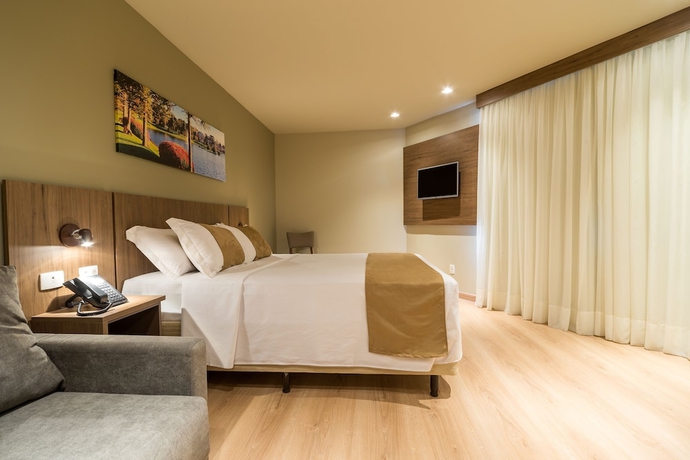 Imagen de la habitación del Hotel Laghetto Vivace. Foto 9