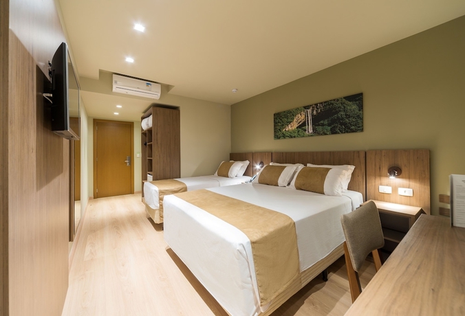 Imagen de la habitación del Hotel Laghetto Vivace. Foto 10