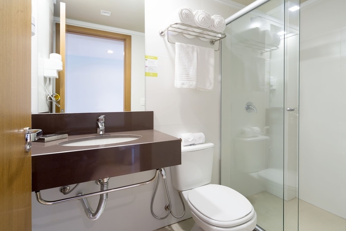 Imagen de la habitación del Hotel Laghetto Vivace. Foto 12
