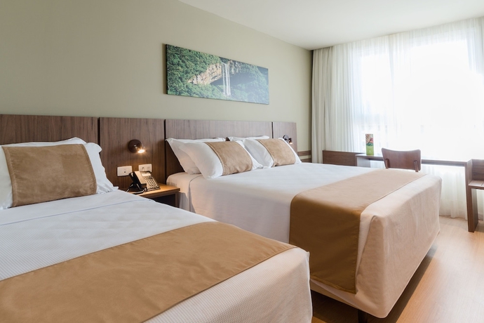 Imagen de la habitación del Hotel Laghetto Vivace. Foto 13