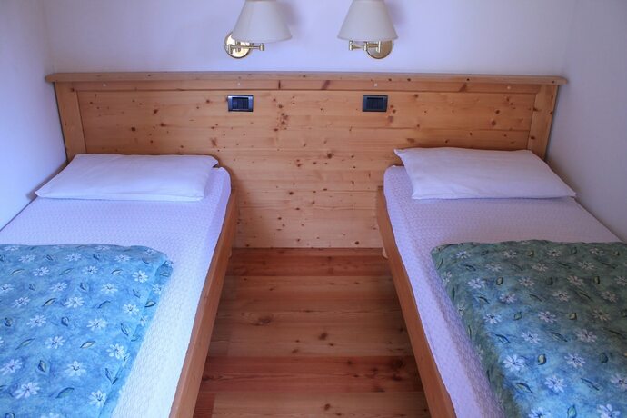 Imagen general del Hotel Laghi di Lamar. Foto 5