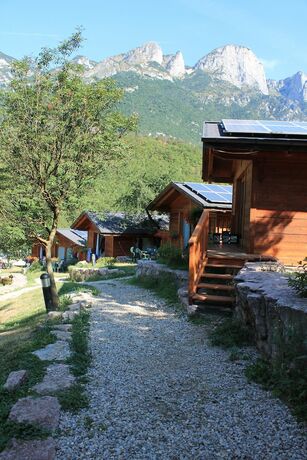 Imagen general del Hotel Laghi di Lamar. Foto 10