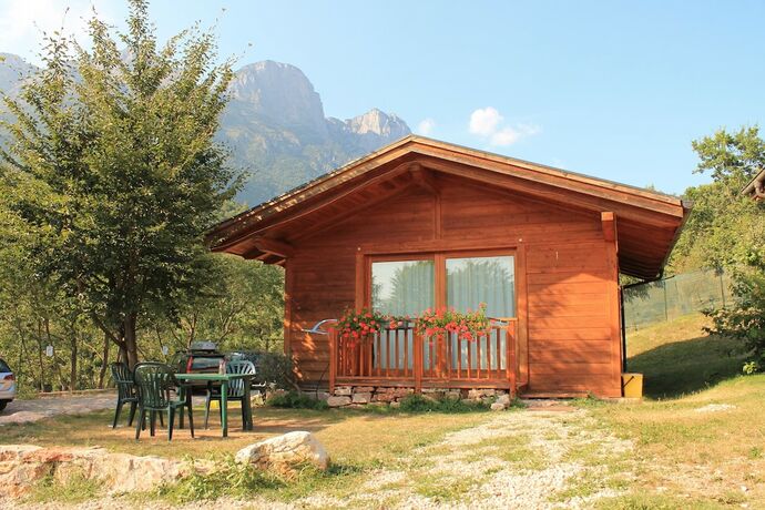 Imagen general del Hotel Laghi di Lamar. Foto 12