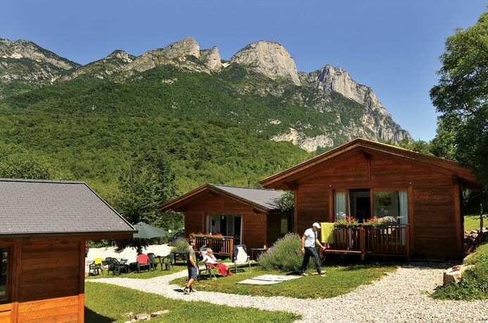 Imagen general del Hotel Laghi di Lamar. Foto 13