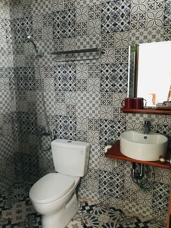 Imagen general del Hotel Lagi 1001 Nights. Foto 2