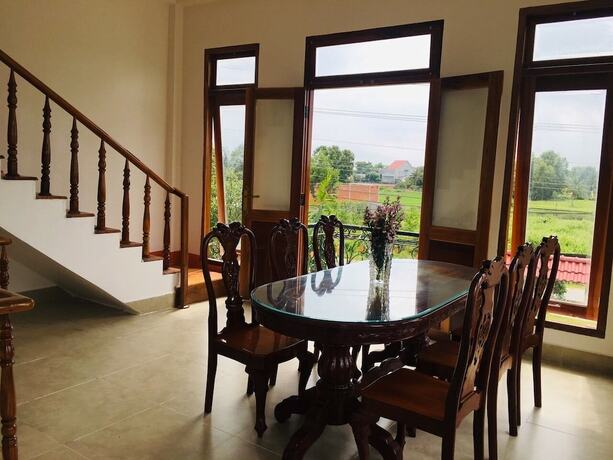 Imagen general del Hotel Lagi 1001 Nights. Foto 3