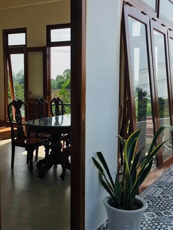 Imagen general del Hotel Lagi 1001 Nights. Foto 4