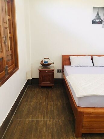 Imagen general del Hotel Lagi 1001 Nights. Foto 5