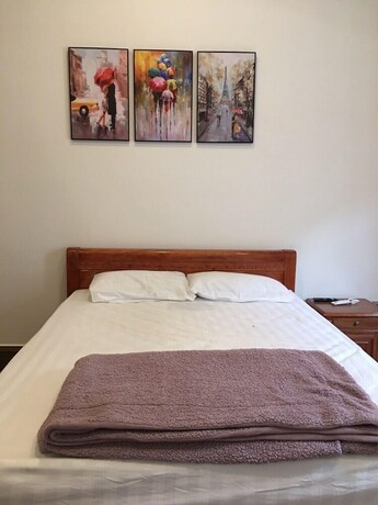 Imagen general del Hotel Lagi 1001 Nights. Foto 6