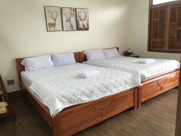 Imagen general del Hotel Lagi 1001 Nights. Foto 7