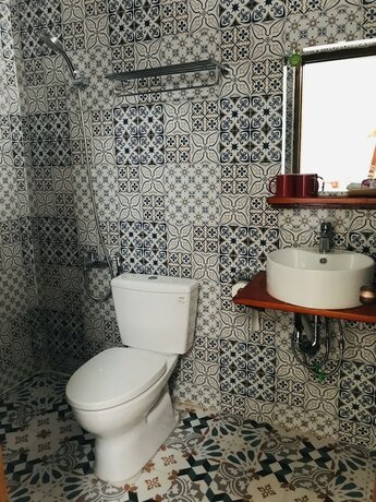 Imagen general del Hotel Lagi 1001 Nights. Foto 10