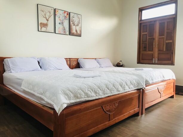 Imagen general del Hotel Lagi 1001 Nights. Foto 12