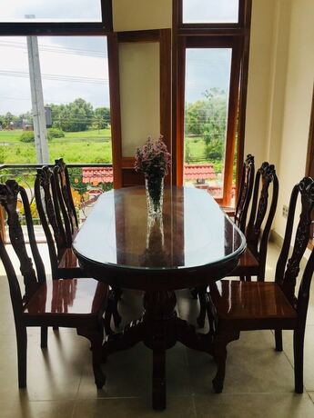 Imagen general del Hotel Lagi 1001 Nights. Foto 13