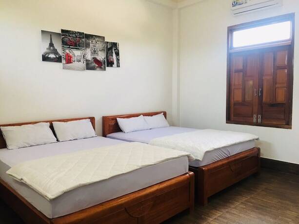 Imagen general del Hotel Lagi 1001 Nights. Foto 15