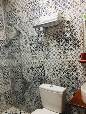 Imagen general del Hotel Lagi 1001 Nights. Foto 16