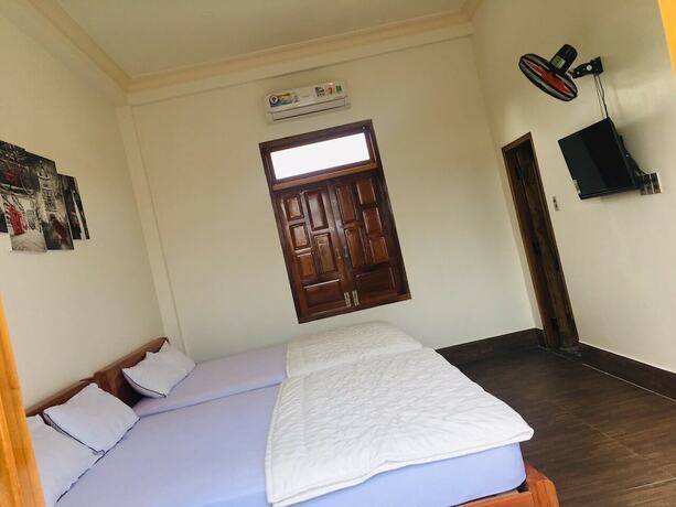 Imagen general del Hotel Lagi 1001 Nights. Foto 17