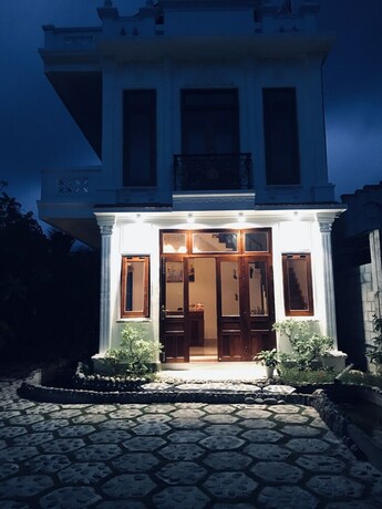 Imagen general del Hotel Lagi 1001 Nights. Foto 1