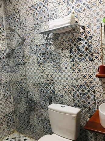 Imagen de la habitación del Hotel Lagi 1001 Nights. Foto 18