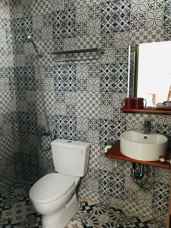 Imagen de la habitación del Hotel Lagi 1001 Nights. Foto 22