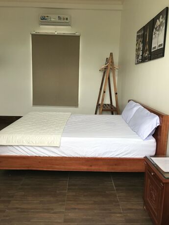 Imagen de la habitación del Hotel Lagi 1001 Nights. Foto 23