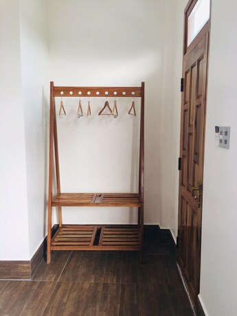 Imagen de la habitación del Hotel Lagi 1001 Nights. Foto 24