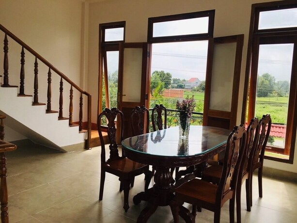 Imagen de la habitación del Hotel Lagi 1001 Nights. Foto 25