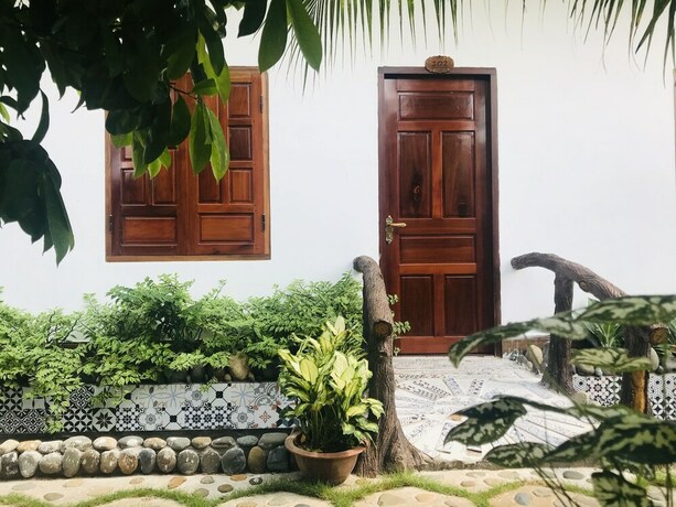 Imagen de la habitación del Hotel Lagi 1001 Nights. Foto 29