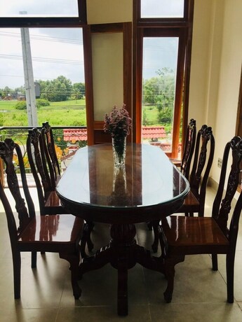 Imagen de la habitación del Hotel Lagi 1001 Nights. Foto 30