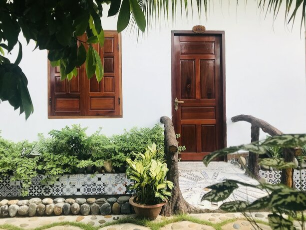 Imagen de la habitación del Hotel Lagi 1001 Nights. Foto 31