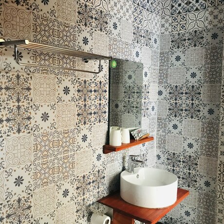 Imagen de la habitación del Hotel Lagi 1001 Nights. Foto 32