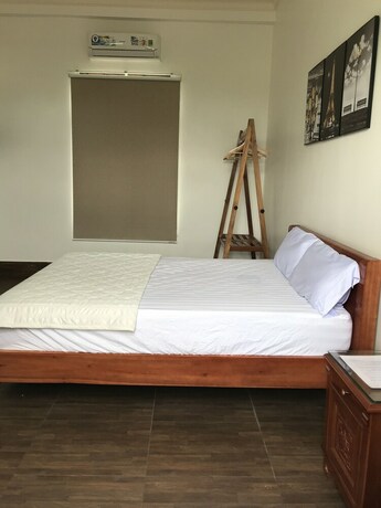 Imagen de la habitación del Hotel Lagi 1001 Nights. Foto 33