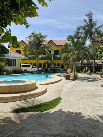 Imagen general del Hotel Lagnason's Place. Foto 2