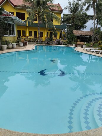 Imagen general del Hotel Lagnason's Place. Foto 3