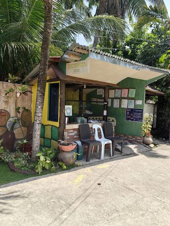 Imagen general del Hotel Lagnason's Place. Foto 4