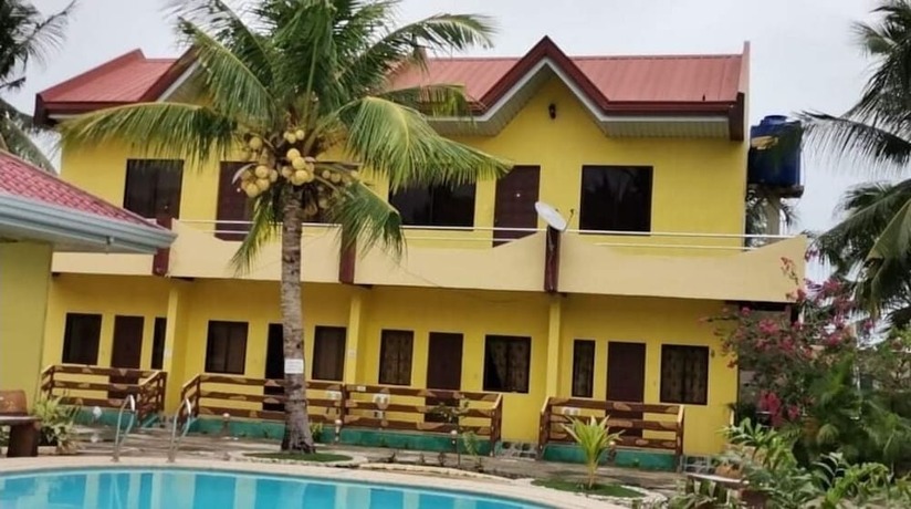 Imagen general del Hotel Lagnason's Place. Foto 5