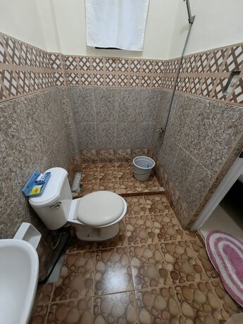 Imagen general del Hotel Lagnason's Place. Foto 7